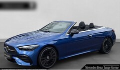 Bild des Angebotes Mercedes-Benz CLE 300 4M Cabrio AMG Sitzklima Fahrassist AHK