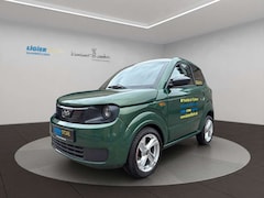Bild des Angebotes Ligier Myli D E.PIC E5 *Diesel* *Servolenkung*