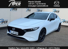 Bild des Angebotes Mazda 3 2.5L e-SKYACTIV G 140ps 6MT FWD Homura