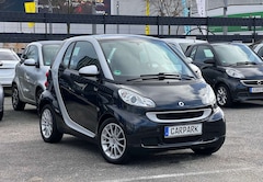 Bild des Angebotes smart forTwo Micro Hybrid Drive 52kW (451.380)