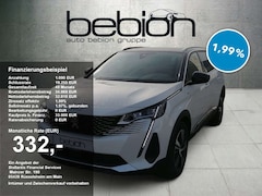 Bild des Angebotes Peugeot 5008 2.0 BlueHDi 180 FAP GT Navi PDC Pano LED