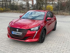 Bild des Angebotes Peugeot e-208 208 Elektromotor 136 Active Pack