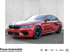 Bild des Angebotes BMW M5 Limousine Competition