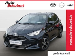Bild des Angebotes Toyota Yaris 1,5l Teamplayer LED Apple CarPlay Android Auto Kli