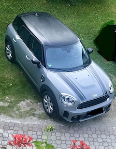 Bild des Angebotes MINI Cooper Countryman Chilli Plus LM, SHZ, Navi, Servicepaket