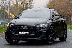 Bild des Angebotes Audi Q8 60 TFSIe SLINE.MATRIX.LUFTFE.PANO.3ZONEN.AHK