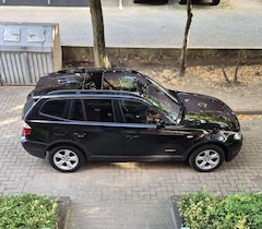 Bild des Angebotes BMW X3 xDrive20d Aut. Edition Exclusive