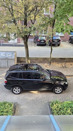 Bild des Angebotes BMW X3 xDrive20d Aut. Edition Exclusive