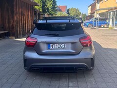 Bild des Angebotes Mercedes-Benz A 45 AMG AMG A 45 4Matic AMG Speedshift 7G-DCT