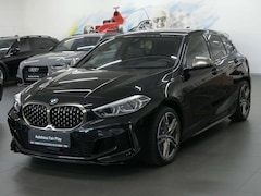 Bild des Angebotes BMW 135 i xDrive Aut. NAVI/LED/2.HAND/UNFALLFREI!