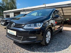 Bild des Angebotes VW Sharan Comfortline Automatik 7. Sitzer