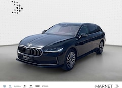 Bild des Angebotes Skoda Superb Combi 1.5 eTSI DSG Laurin & Klement*Navi*