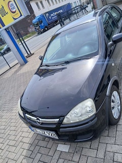 Bild des Angebotes Opel Corsa 1.2 16V Enjoy
