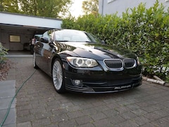 Alpina B3 S Biturbo Cabrio Switch-Tronic