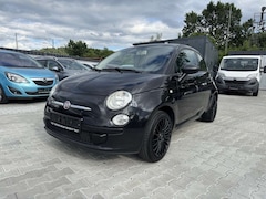 Bild des Angebotes Fiat 500 Pop 1.2 51 kw / Klima