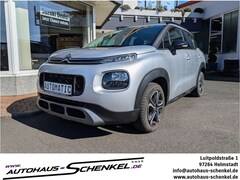 Bild des Angebotes Citroen C3 Aircross 1.2 PureTech 110 Feel