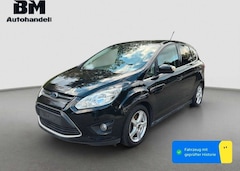 Bild des Angebotes Ford C-Max Champions Edition*Zahnriemen NEU*