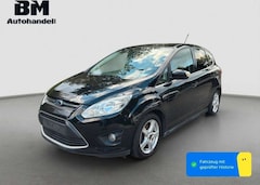 Bild des Angebotes Ford C-Max Champions Edition*Zahnriemen NEU*
