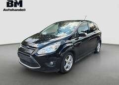 Bild des Angebotes Ford C-Max Champions Edition*Zahnriemen NEU*