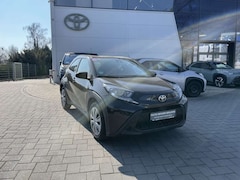 Bild des Angebotes Toyota Aygo X Play