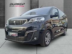 Bild des Angebotes Peugeot Traveller Allure 75kWh StandHZG Panorama Leder Soundsystem M