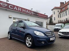 Bild des Angebotes Mercedes-Benz B 180 CDI * Parameterlenkung *