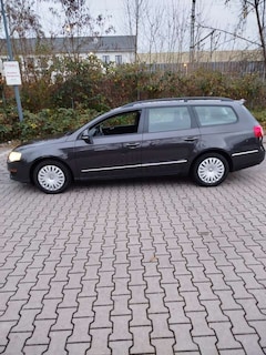 Bild des Angebotes VW Passat Variant Trendline TSI BlueMotion