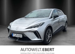 Bild des Angebotes MG MG4 AT LUXURY