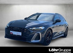 Bild des Angebotes Audi A5 Avant edition one TDI quattro S tronic S line