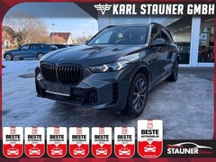 Bild des Angebotes BMW X5 30d xDrive M-Sport-Pro AHK PANO 360°KAMERA