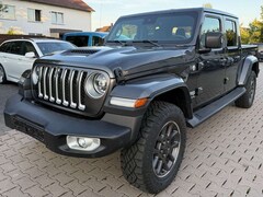 Bild des Angebotes Jeep Gladiator Overland 4WD, LED,Navi,AHK,230Volt,ACC