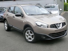 Bild des Angebotes Nissan Qashqai 1.6l Acenta / Klimaanlage, Tel., ZV mit FB, LMF