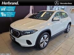 Bild des Angebotes Mercedes-Benz EQA 250+ Progressive AHK 360° Totwinkelass. SHZ