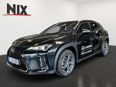 Bild des Angebotes Lexus UX 300h 2.0 Hybrid F-Sport Design LED SHZ