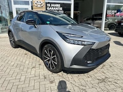 Toyota C-HR Plug-In Hybrid Teamplayer ACC LED ACP SHZ