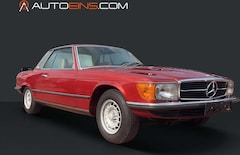 Bild des Angebotes Mercedes-Benz 350 SLC Metallic*Klima*1 Hand*4275 Km*zustand 2+