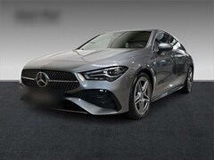 Bild des Angebotes Mercedes-Benz CLA 200 SB AMG HandsFree+SHZ+LED+LRH+Kamera+DAB