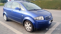 Bild des Angebotes Audi A2 1.4