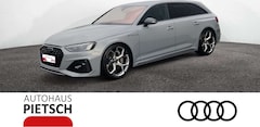 Audi RS4 RS4 Avant edition 25 years VMAX 300 B&O Matrix