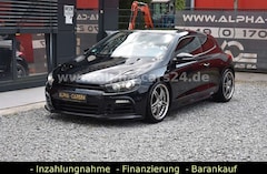 Bild des Angebotes VW Scirocco 2.0 Euro5 265PS R-Line Leder Sitzhzg SH