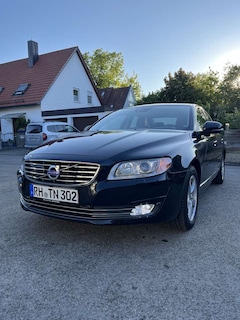 Bild des Angebotes Volvo S80 D5 Momentum