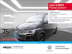 Bild des Angebotes VW T6 California 6.1 OCEAN 2,0 TDI DSG (+EURO6) Navi