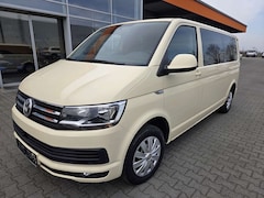 Bild des Angebotes VW T6 Caravelle 2.0 TDI Comfortline lang 9-Sitzer