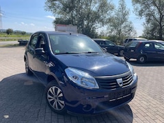 Bild des Angebotes Dacia Sandero Basis 1.4 Benzin