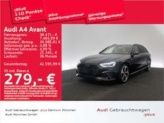 Bild des Angebotes Audi A4 40 TFSI S tronic S line Competition+ AH