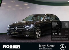 Bild des Angebotes Mercedes-Benz C 200 T d Avantgarde Advanced+ AHK LED Kamera