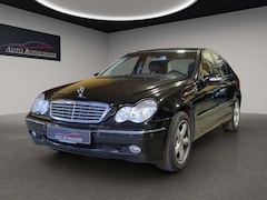 Bild des Angebotes Mercedes-Benz C 240 C 240 4Matic*
