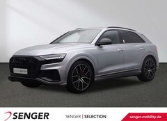 Bild des Angebotes Audi SQ8 4.0 TFSI quattro Matrix-LED Panorama B&O 22"