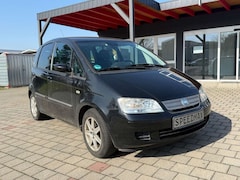 Bild des Angebotes Fiat Idea 1.4 16V Emotion - TÜV NEU