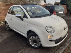 Bild des Angebotes Fiat 500C